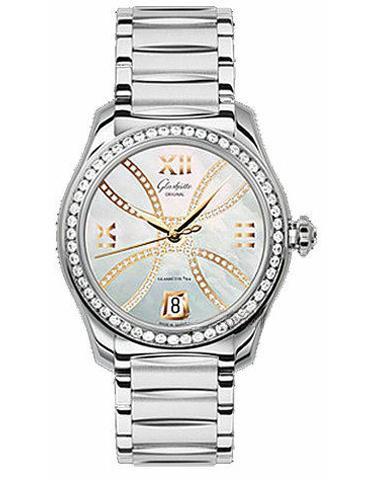 GLASHÜTTE ORIGINAL