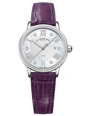 RAYMOND WEIL