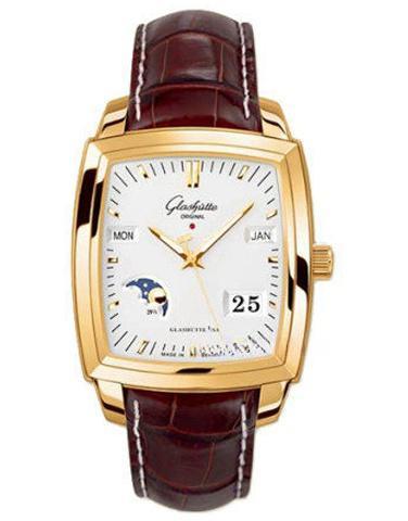 GLASHÜTTE ORIGINAL