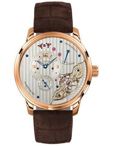 GLASHÜTTE ORIGINAL