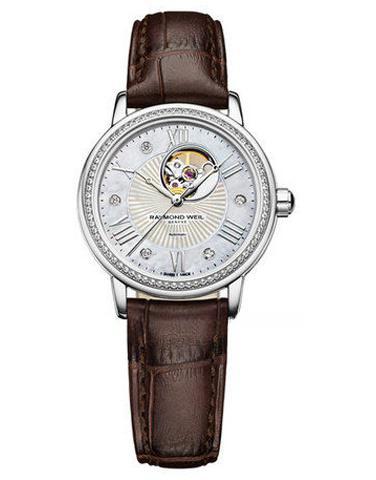 RAYMOND WEIL