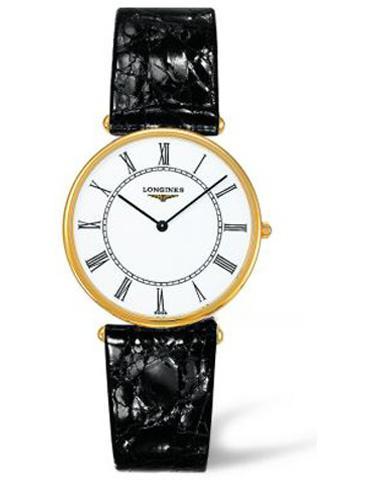 LONGINES