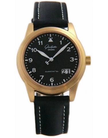 GLASHÜTTE ORIGINAL