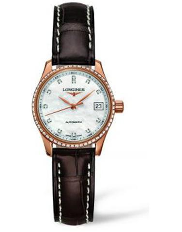 LONGINES