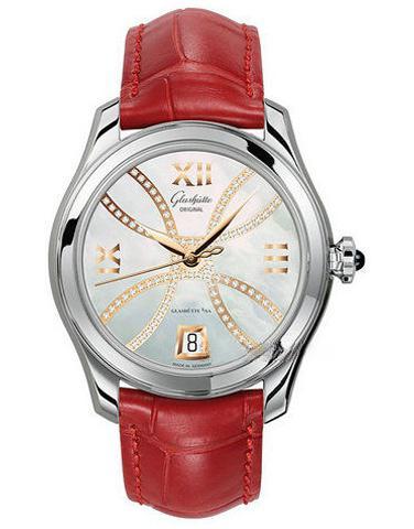 GLASHÜTTE ORIGINAL