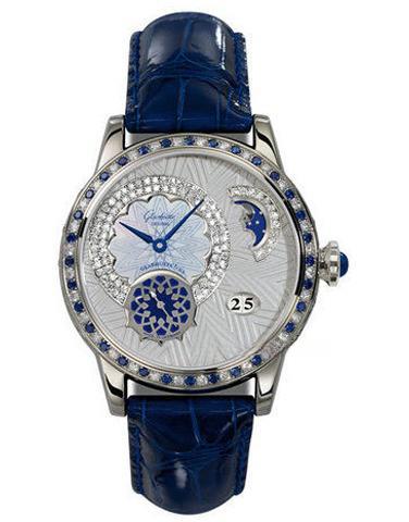 GLASHÜTTE ORIGINAL