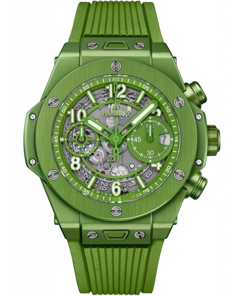 HUBLOT 441.UG.5220.RX.NES23