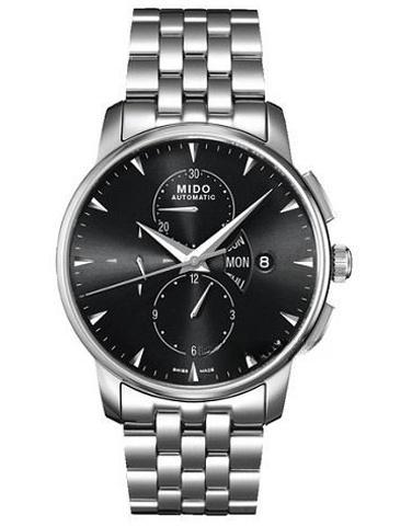 MIDO