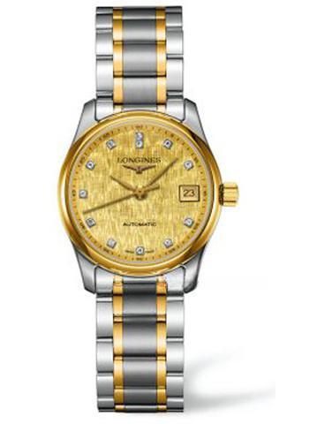 LONGINES