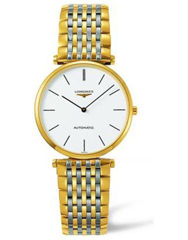 LONGINES