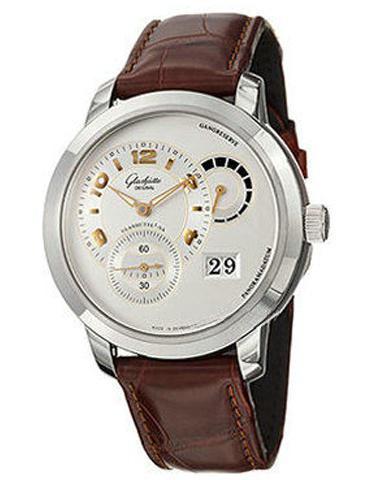 GLASHÜTTE ORIGINAL