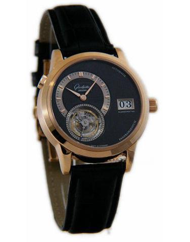 GLASHÜTTE ORIGINAL