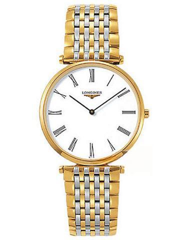 LONGINES