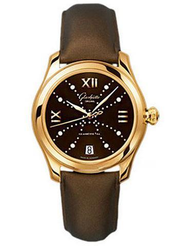 GLASHÜTTE ORIGINAL