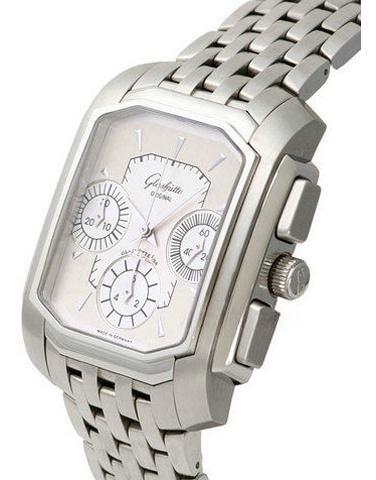 GLASHÜTTE ORIGINAL