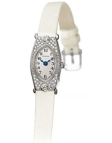 LONGINES
