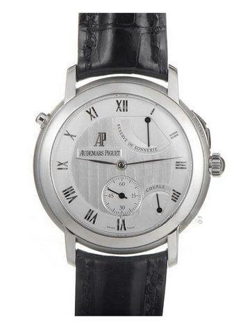 AUDEMARS PIGUET