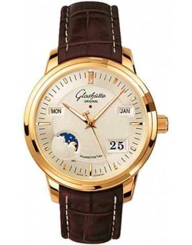 GLASHÜTTE ORIGINAL