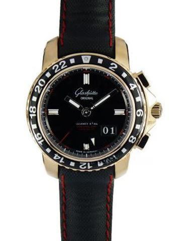 GLASHÜTTE ORIGINAL