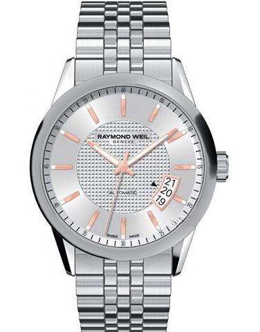 RAYMOND WEIL