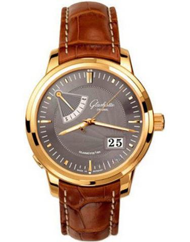 GLASHÜTTE ORIGINAL