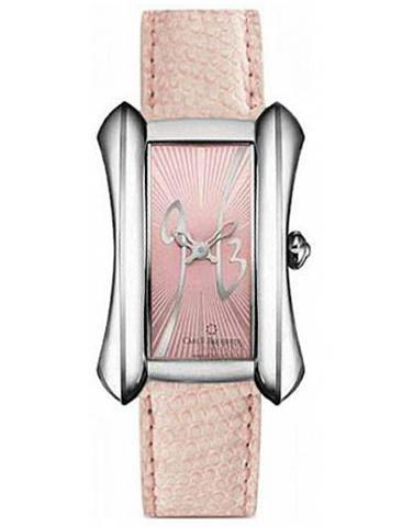 CARL F. BUCHERER