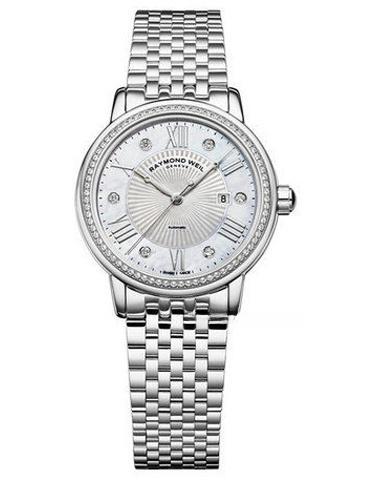 RAYMOND WEIL
