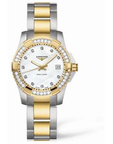 LONGINES