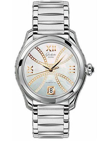 GLASHÜTTE ORIGINAL