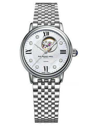RAYMOND WEIL