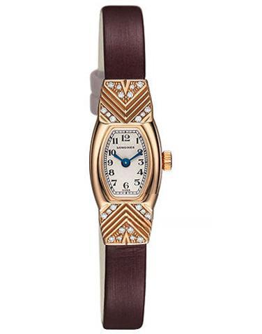 LONGINES