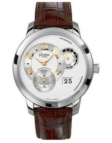 GLASHÜTTE ORIGINAL