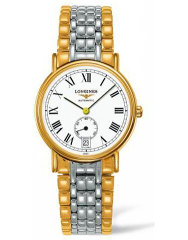 LONGINES
