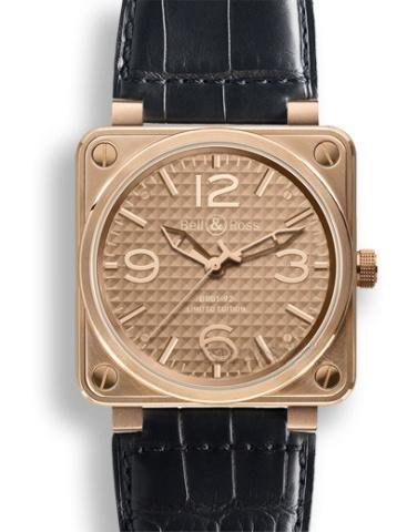BELL & ROSS