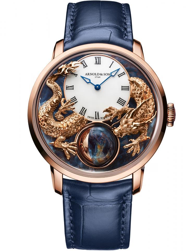 ARNOLD & Son 1LMAR.Z03A.C262R