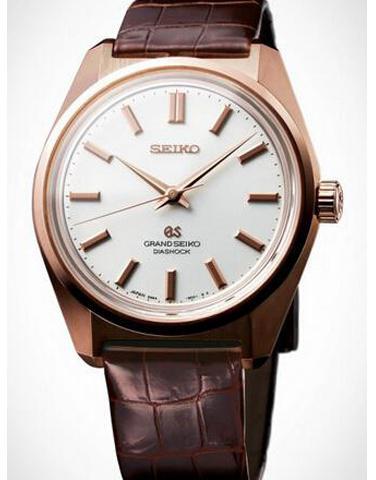 SEIKO