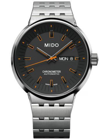 MIDO