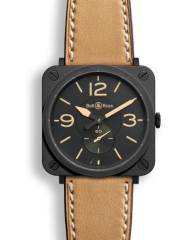 BELL & ROSS BRS-Heritage