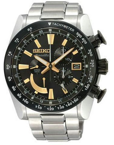 SEIKO