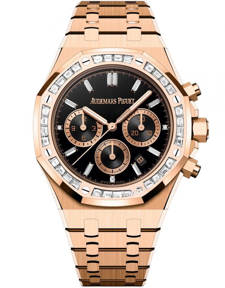 AUDEMARS PIGUET 26715OR.ZZ.1356OR.02