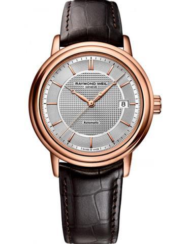 RAYMOND WEIL