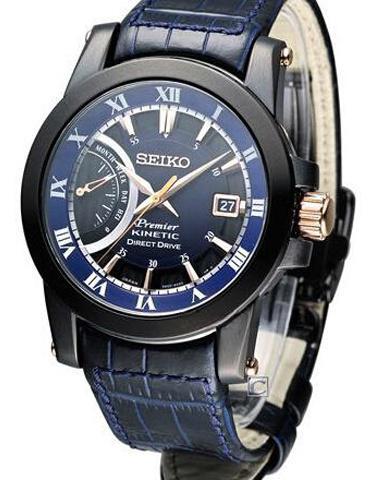 SEIKO