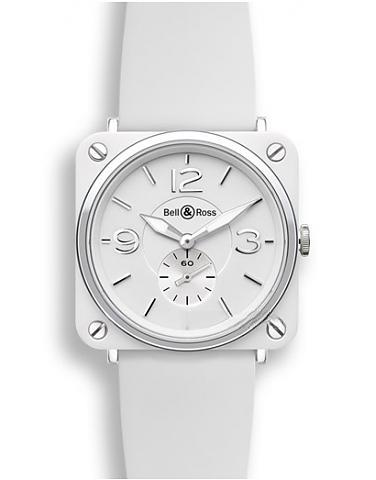 BELL & ROSS