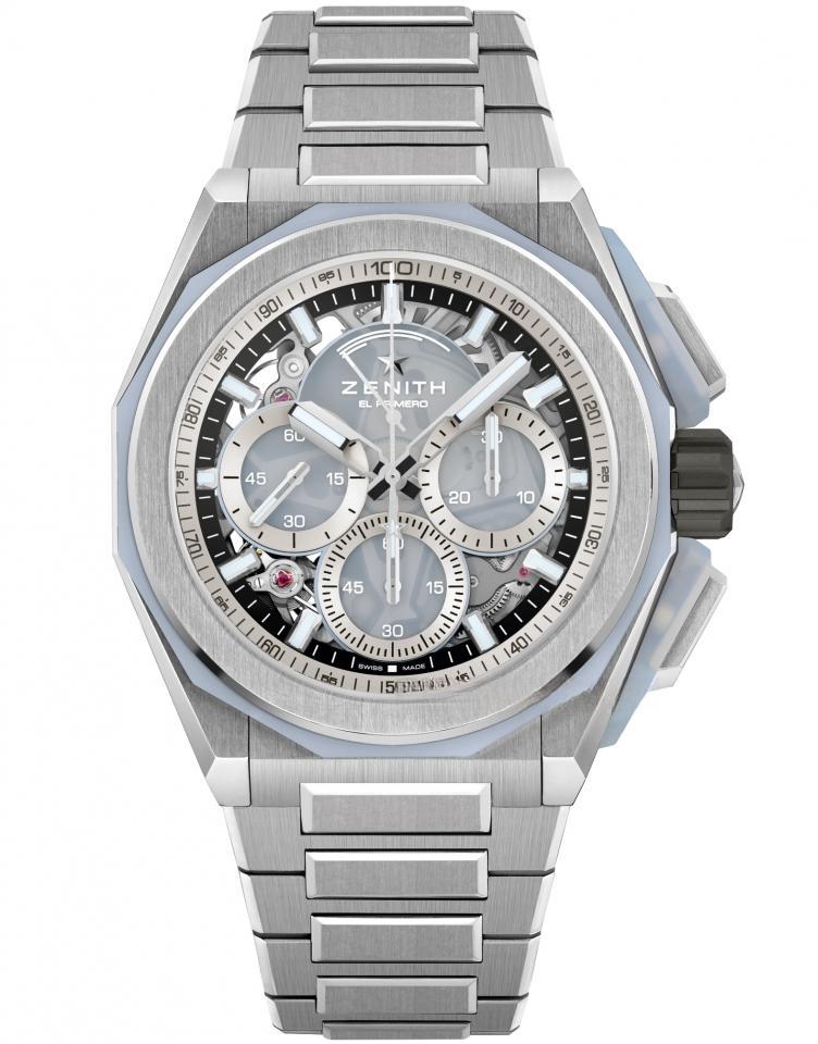 ZENITH 95.9201.9004/25.I001