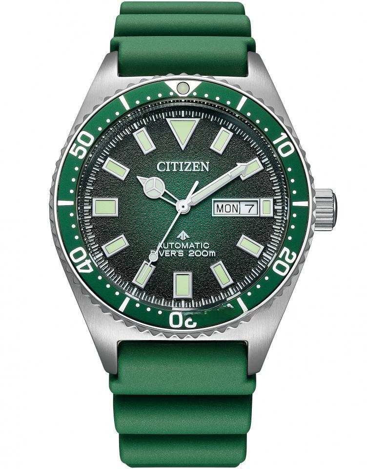 CITIZEN NY0121-09X