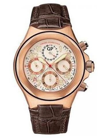 GIRARD-PERREGAUX