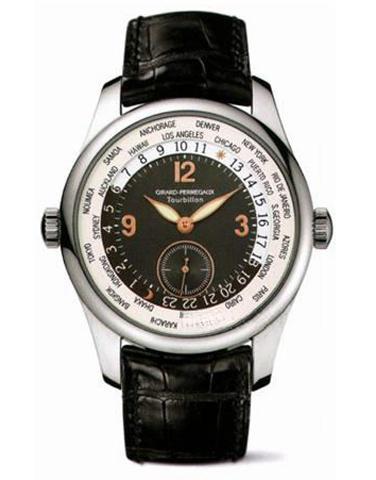 GIRARD-PERREGAUX