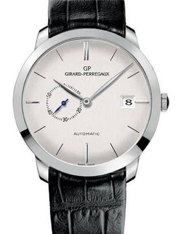 GIRARD-PERREGAUX