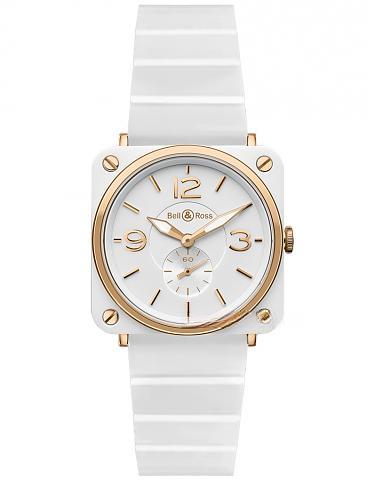 BELL & ROSS