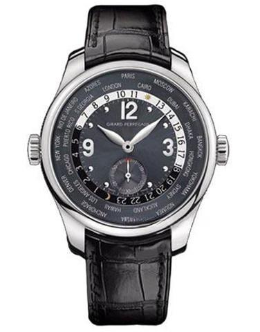 GIRARD-PERREGAUX